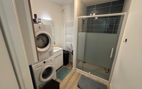 Appartement à vendre    4 pièces • 82 m2 Saint-Herblain