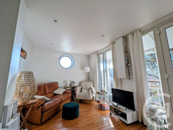 Maison à vendre  3 pièces - 65 m2 ARCACHON - 33