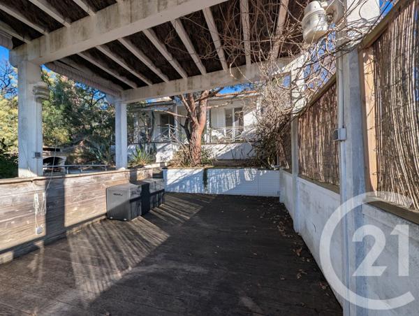 Maison à vendre  3 pièces - 65 m2 ARCACHON - 33