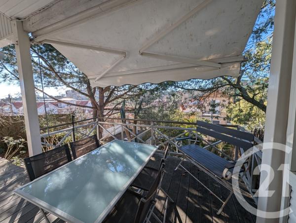 Maison à vendre  3 pièces - 65 m2 ARCACHON - 33