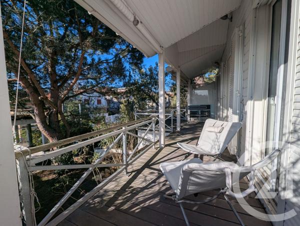 Maison à vendre  3 pièces - 65 m2 ARCACHON - 33