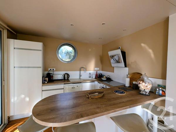 Maison à vendre  3 pièces - 65 m2 ARCACHON - 33