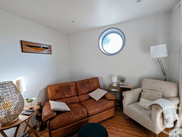 Maison à vendre  3 pièces - 65 m2 ARCACHON - 33