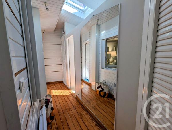 Maison à vendre  3 pièces - 65 m2 ARCACHON - 33