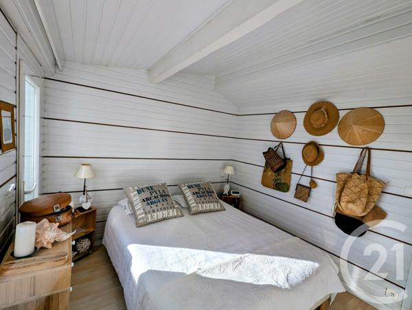 Maison à vendre  3 pièces - 65 m2 ARCACHON - 33