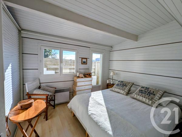 Maison à vendre  3 pièces - 65 m2 ARCACHON - 33