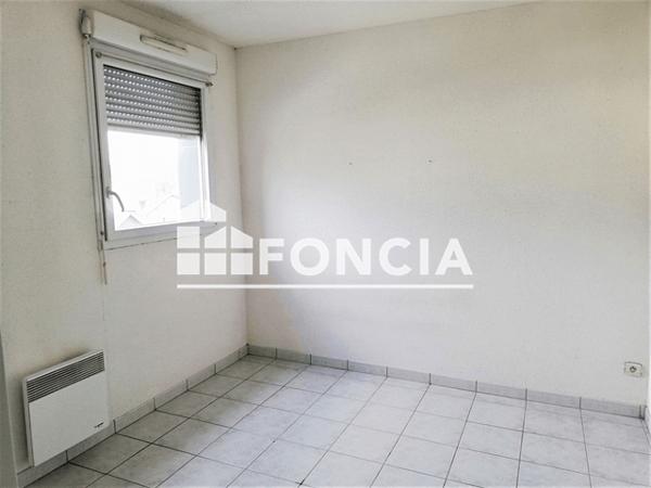Location Appartement 2 pièces 48.19 m² - 138 RUE HENRI VENIARD St Georges Des Groseillers 61100