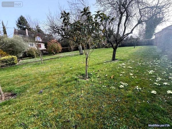 Maison à vendre à Meximieux dans l'Ain (01800), ref : 01067-942