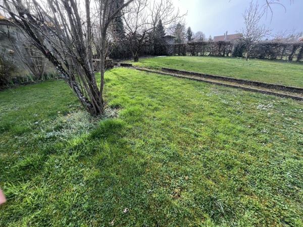 Maison à vendre à Meximieux dans l'Ain (01800), ref : 01067-942