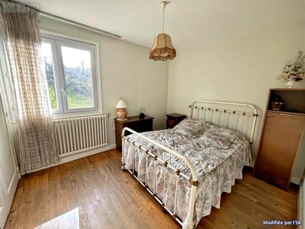 Maison à vendre à Meximieux dans l'Ain (01800), ref : 01067-942