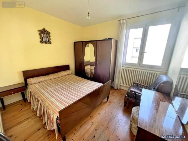 Maison à vendre à Meximieux dans l'Ain (01800), ref : 01067-942