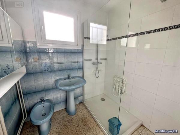 Maison à vendre à Meximieux dans l'Ain (01800), ref : 01067-942