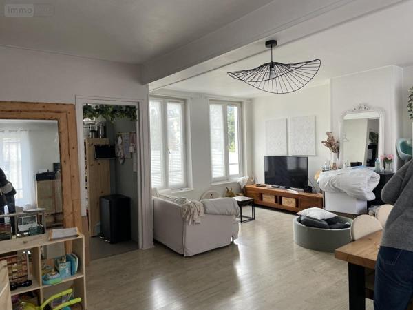 Appartement à louer à Arras dans le Pas-de-Calais (62000), ref : 62135-L1104