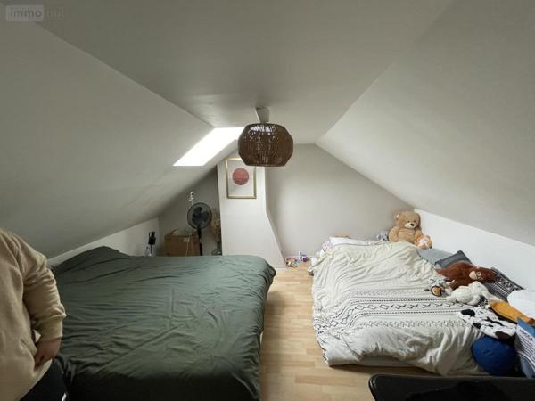 Appartement à louer à Arras dans le Pas-de-Calais (62000), ref : 62135-L1104