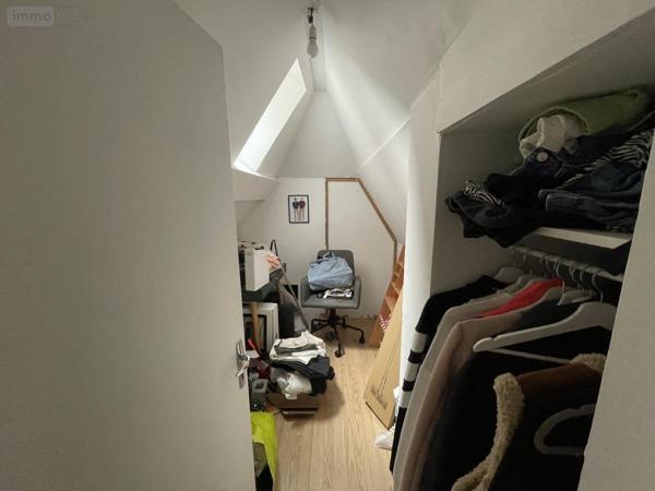 Appartement à louer à Arras dans le Pas-de-Calais (62000), ref : 62135-L1104