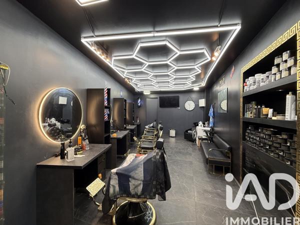 Appartement à vendre 2 pièces 46 m² Marseille 1