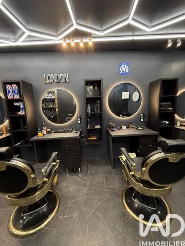 Appartement à vendre 2 pièces 46 m² Marseille 1