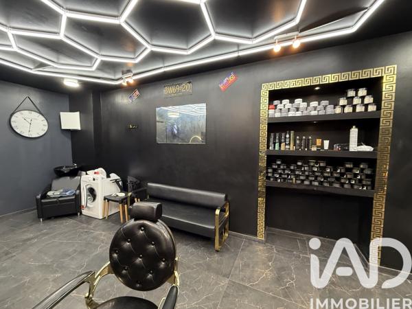 Appartement à vendre 2 pièces 46 m² Marseille 1