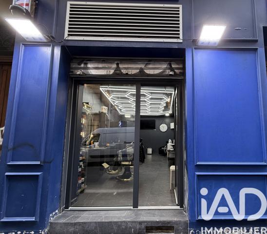 Appartement à vendre 2 pièces 46 m² Marseille 1