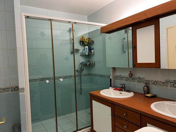 Appartement à Magny-les-Hameaux 78114