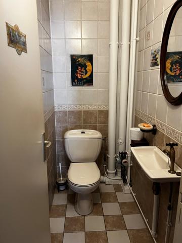 Appartement à Magny-les-Hameaux 78114