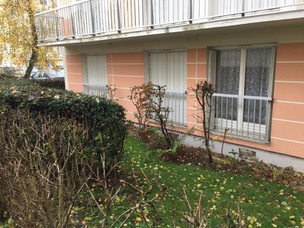 Appartement à Magny-les-Hameaux 78114