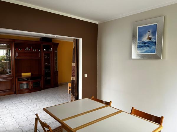 Appartement à Magny-les-Hameaux 78114