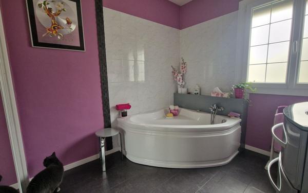 Maison à vendre    5 pièces • 135 m2 Fleury-les-Aubrais