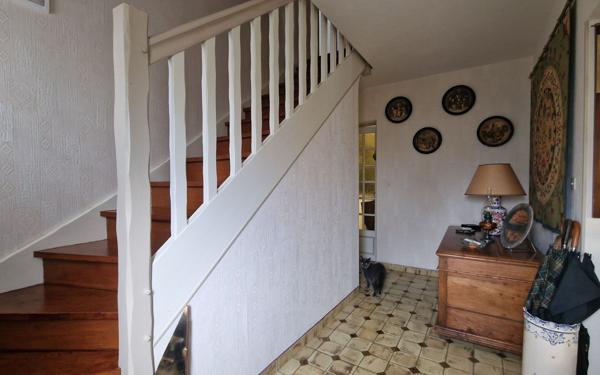 Maison à vendre    5 pièces • 135 m2 Fleury-les-Aubrais