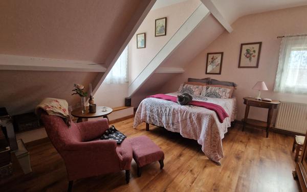 Maison à vendre    5 pièces • 135 m2 Fleury-les-Aubrais