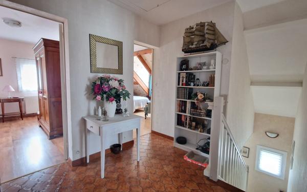 Maison à vendre    5 pièces • 135 m2 Fleury-les-Aubrais