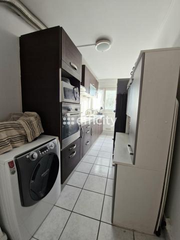 Appartement 4 pièces - 70 m² Exclusivité efficity