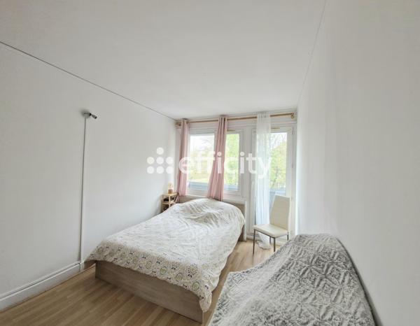 Appartement 4 pièces - 70 m² Exclusivité efficity