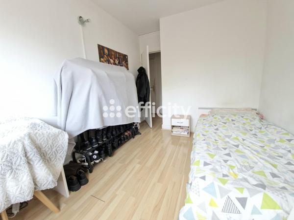 Appartement 4 pièces - 70 m² Exclusivité efficity