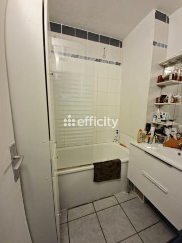 Appartement 4 pièces - 70 m² Exclusivité efficity