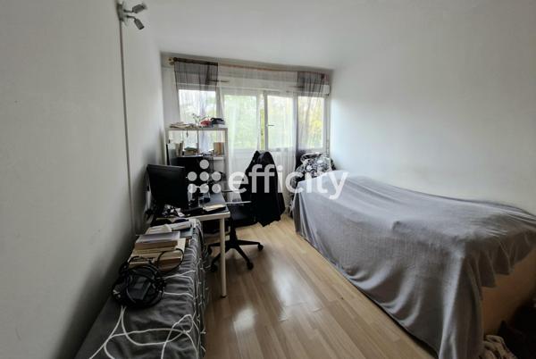 Appartement 4 pièces - 70 m² Exclusivité efficity