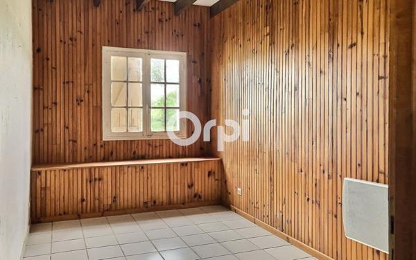 Maison à vendre    7 pièces •  Oloron-Sainte-Marie
