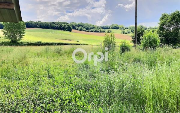 Maison à vendre    7 pièces •  Oloron-Sainte-Marie