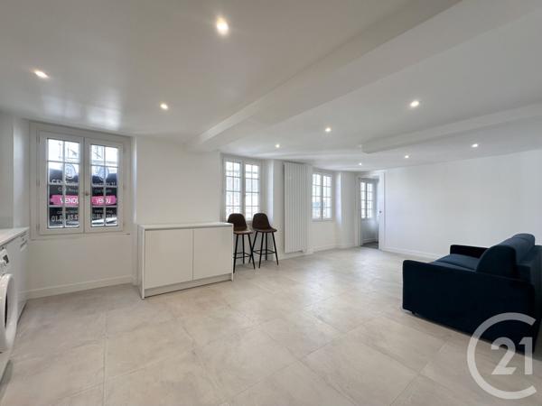 Appartement F3 à vendre  3 pièces - 55,42 m2 ST GERMAIN EN LAYE - 78