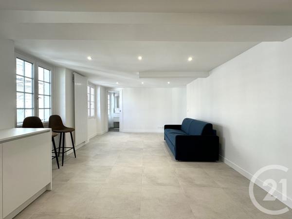 Appartement F3 à vendre  3 pièces - 55,42 m2 ST GERMAIN EN LAYE - 78