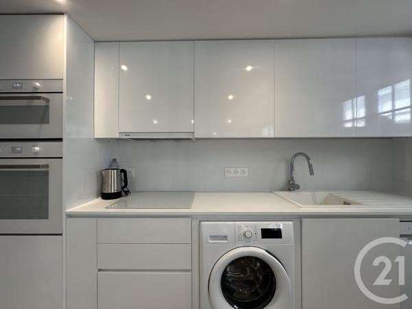 Appartement F3 à vendre  3 pièces - 55,42 m2 ST GERMAIN EN LAYE - 78