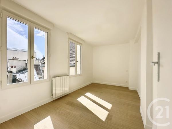 Appartement F3 à vendre  3 pièces - 55,42 m2 ST GERMAIN EN LAYE - 78