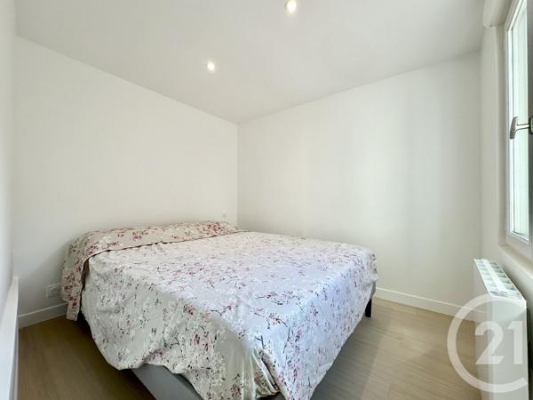 Appartement F3 à vendre  3 pièces - 55,42 m2 ST GERMAIN EN LAYE - 78