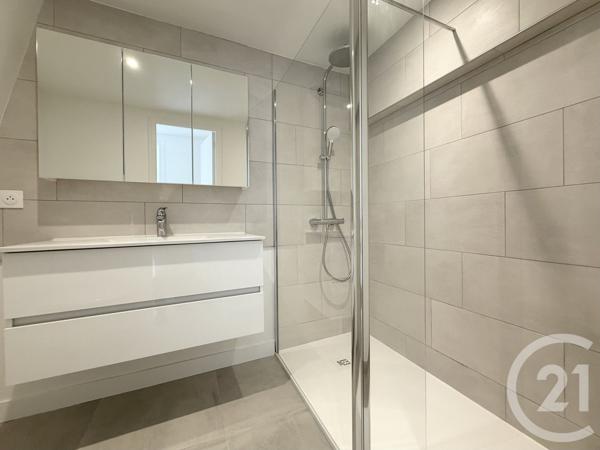 Appartement F3 à vendre  3 pièces - 55,42 m2 ST GERMAIN EN LAYE - 78