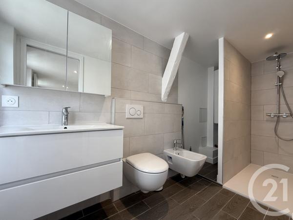 Appartement F3 à vendre  3 pièces - 55,42 m2 ST GERMAIN EN LAYE - 78