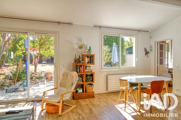 Maison à vendre 6 pièces 96 m² Lagny-sur-Marne