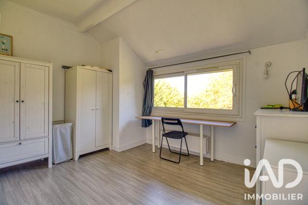 Maison à vendre 6 pièces 96 m² Lagny-sur-Marne