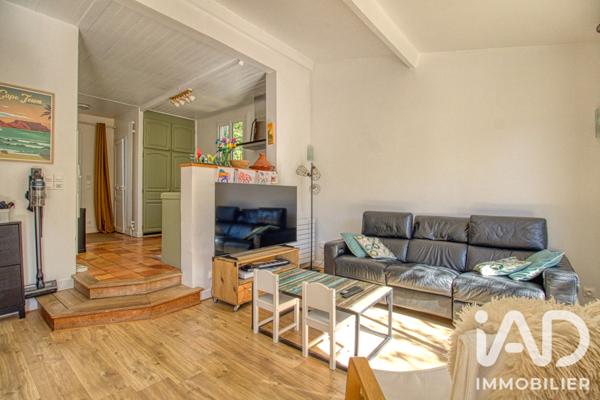 Maison à vendre 6 pièces 96 m² Lagny-sur-Marne