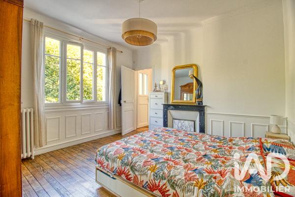 Maison à vendre 6 pièces 96 m² Lagny-sur-Marne