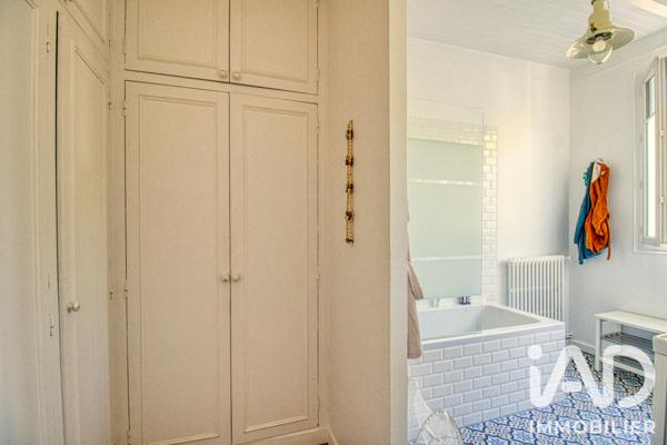 Maison à vendre 6 pièces 96 m² Lagny-sur-Marne